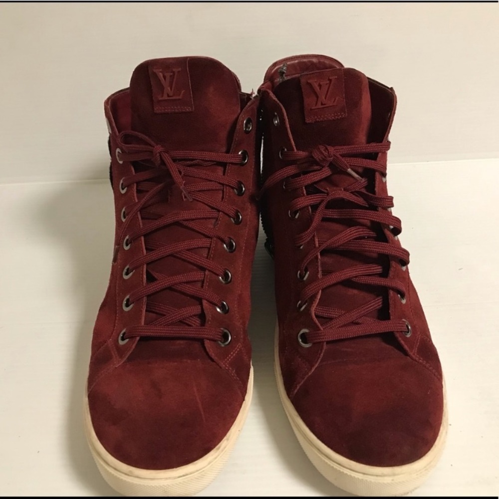 LV shoes for men size 10.5